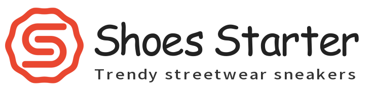 Shoes Starter